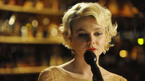 Carey Mulligan’s Naked Turn in ‘Shame’